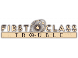 First Class Trouble (PS5)   © Versus Evil 2021    1/1