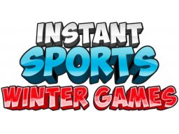 Instant Sports: Winter Games (NS)   © Just For Games 2021    1/1