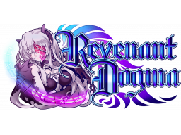 Revenant Dogma (PS4) &nbsp; &copy; Kemco 2018 &nbsp;  1/1
