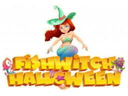 FishWitch Halloween (PC)   © Big Fish 2019    1/1