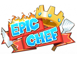 Epic Chef (XBO)   © Team17 2022    1/1