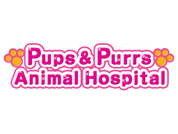 Pups & Purrs Animal Hospital (NS)   © Numskull 2021    1/1