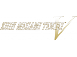 Shin Megami Tensei V (NS)   © Nintendo 2021    1/1