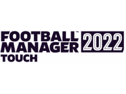 Football Manager 2022 Touch (NS)   © Sega 2021    1/1