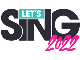 Let's Sing 2022 (PS5)   © Ravenscourt 2021    1/1