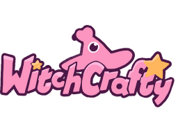 Witchcrafty (PSV)   © Sometimes You 2021    1/1