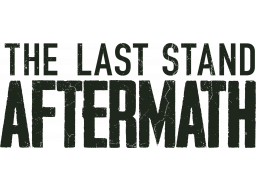 The Last Stand: Aftermath (XBXS)   © Merge 2021    1/1