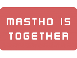 Mastho Is Together (PC) &nbsp; &copy; Kind Cat 2021 &nbsp;  1/1