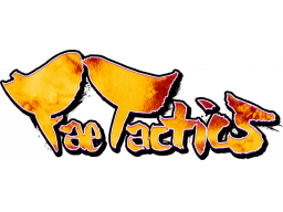 Fae Tactics (PC)   © Humble Games 2020    1/1