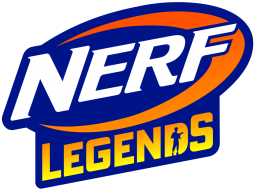 Nerf Legends (XBXS)   © GameMill 2021    1/1