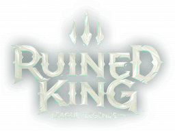 Ruined King: A League Of Legends Story (XBO)   © Riot Forge 2021    1/1