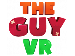 The Guy VR (PS4)   © Chubby Pixel 2021    1/1