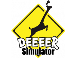 Deeeer Simulator (XBO)   © Playism 2021    1/1