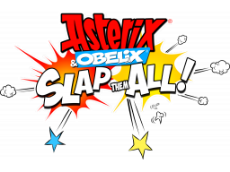 Asterix & Obelix: Slap Them All! (XBO)   © Microids 2021    1/1