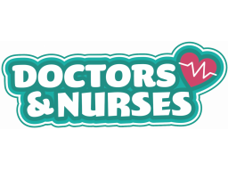 My Universe: Doctors And Nurses (NS)   © Microids 2021    1/1