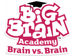 Big Brain Academy: Brain Vs. Brain (NS)   © Nintendo 2021    1/1