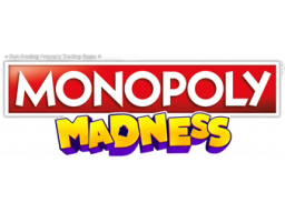Monopoly Madness (XBO)   © Ubisoft 2021    1/1