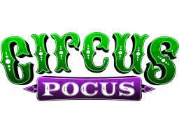 Circus Pocus (PC)   © HugePixel 2021    1/1