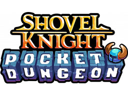 Shovel Knight: Pocket Dungeon (NS)   © Yacht Club 2021    1/1