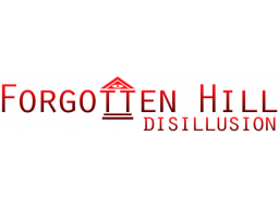 Forgotten Hill: Disillusion (PC)   © FM Studio 2019    1/1