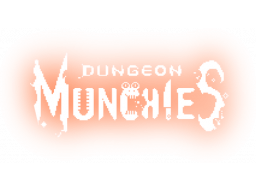 Dungeon Munchies (NS)   © Chorus 2021    1/1