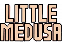 Little Medusa (NES)   © Mega Cat 2018    1/1