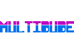 Multidude (NES) &nbsp; &copy; Mega Cat 2019 &nbsp;  1/1