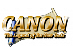 Canon: Legends Of The New Gods (SMD)   © Piko Interactive 2019    1/1