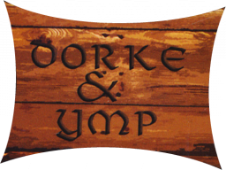 Dorke And Ymp (SNES)   © Piko Interactive 2015    1/1