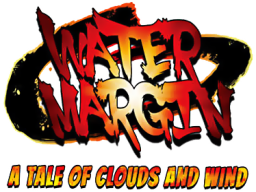 Water Margin: The Tale Of Clouds And Winds (SMD)   © Piko Interactive 2015    1/1