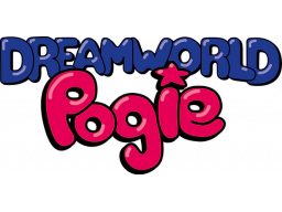 Dreamworld Pogie (NES)   © Oliver Twins, The 2017    1/1