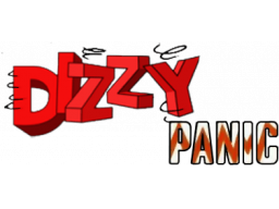 Panic Dizzy (C64)   © Codemasters 1991    1/1