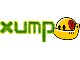 Xump (LNX) &nbsp; &copy; Songbird Productions 2014 &nbsp;  1/1