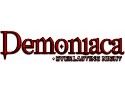 Demoniaca: Everlasting Night (PC)   © Valkyrie Initiative 2019    1/1