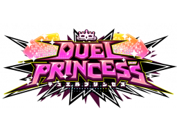 Duel Princess (NS)   © Qureate 2022    1/1