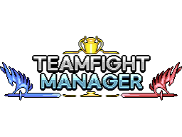 Teamfight Manager (PC)   © Team Samoyed 2021    1/1