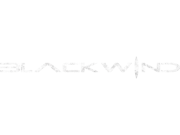 Blackwind (XBXS)   © Blowfish 2022    1/1