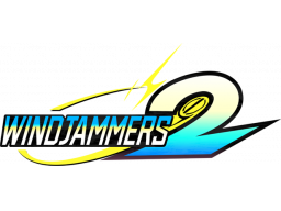 Windjammers 2 (XBO)   © DotEmu 2022    1/1