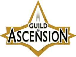 Guild Of Ascension (PC)   © Plug In Digital 2021    1/1