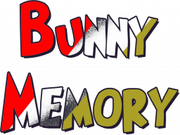 Bunny Memory (XBO) &nbsp; &copy; DillyFrame 2020 &nbsp;  1/1