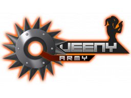 Queeny Army (PC)   © Lemoonpie 2019    1/1