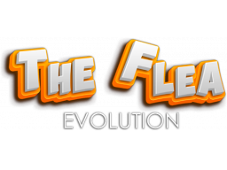 The Flea Evolution: Bugaboo (PC)   © Cooking & Publishing 2021    1/1