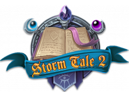 Storm Tale 2 (PC)   © Green Sauce 2021    1/1