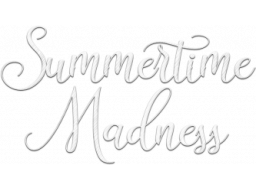 Summertime Madness (PC)   © DP Games 2021    1/1