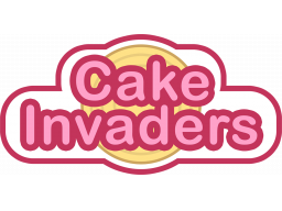 Cake Invaders (PC)   © Zoo Corporation 2021    1/1