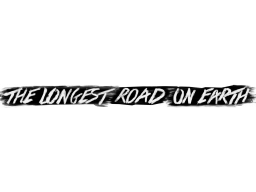 The Longest Road On Earth (PC)   © Raw Fury 2021    1/1