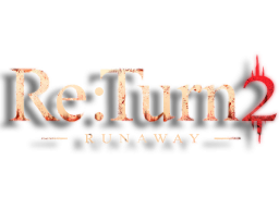 Re:Turn 2: Runaway (PC) &nbsp; &copy; Red Ego 2022 &nbsp;  1/1