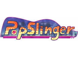 PopSlinger (NS)   © Funky Can Creative 2022    1/1