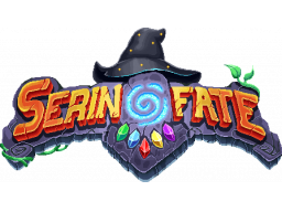 Serin Fate (PC)   © Crytivo 2021    1/1
