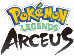 Pok�mon Legends: Arceus (NS) &nbsp; &copy; Nintendo 2022 &nbsp;  1/1